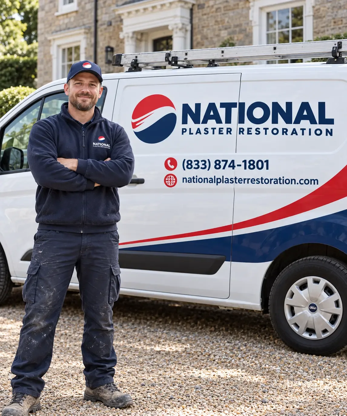 Plaster Repair Crofton, MD FAQs